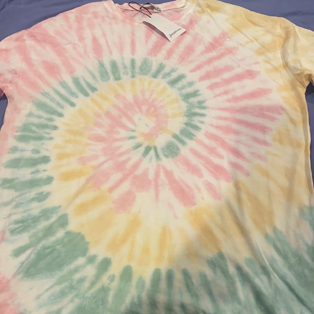 NWT Stradivarius men's T-shirt medium🔥🔥